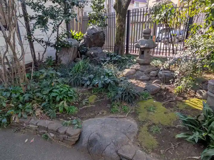 大龍寺(東京都)