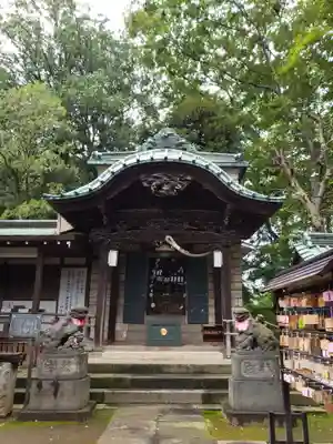 妙法寺の本殿・本堂