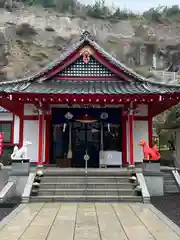 稲荷神社(鹿児島県)