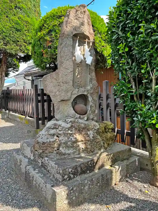 西宮神社のその他建物