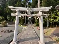 姫宮神社(福井県)