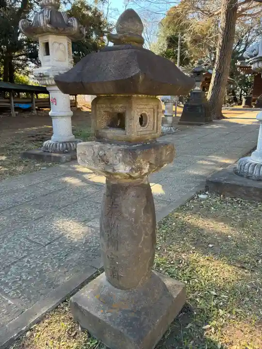 八幡神社(千葉県)