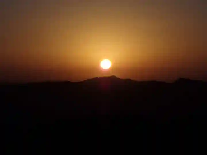 大岩山 最勝寺(栃木県)