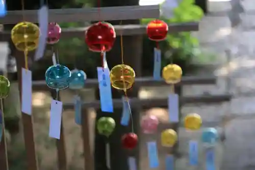 滑川神社 - 仕事と子どもの守り神の授与品その他