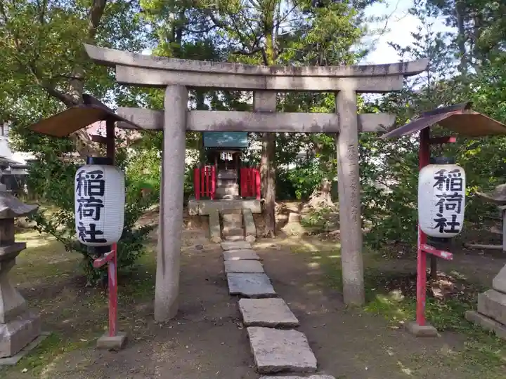 佐太神社(佐太天神宮)(大阪府)