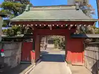 安養寺(東京都)