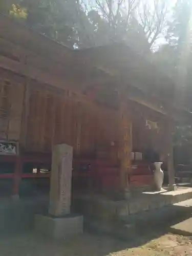 金山神社(宮城県)