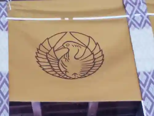 天孫神社のその他建物