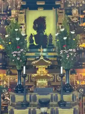 密蔵院(東京都)