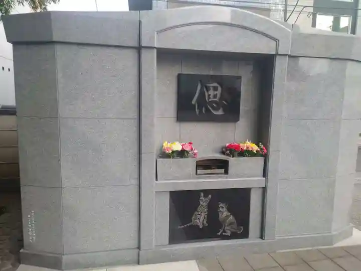 梅窓院(東京都)