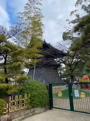 建中寺のその他建物