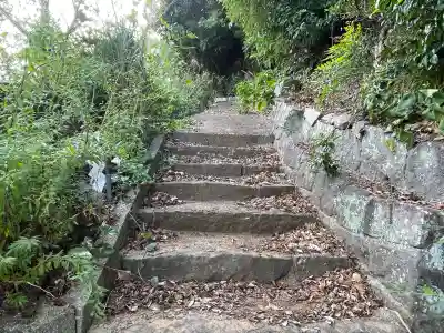 金刀比羅宮(長崎県)