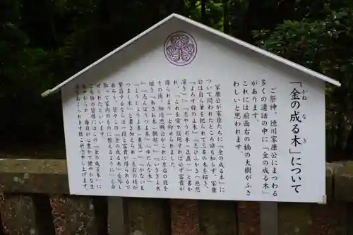 久能山東照宮(静岡県)