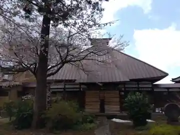 日朝寺(新潟県)