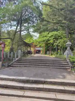 神明社(宮城県)