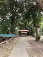 八幡神社(千葉県)