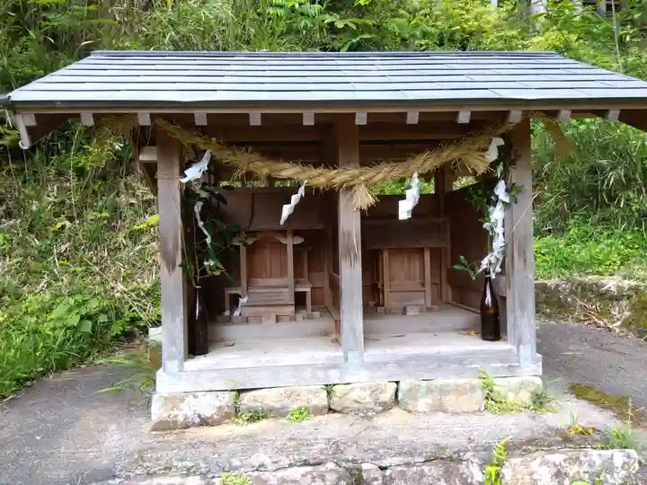 貴船神社(愛知県)