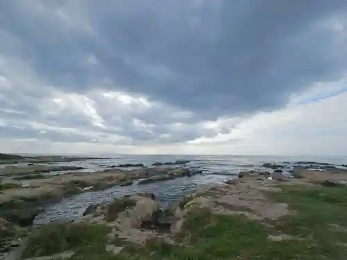 洲崎神社(千葉県)