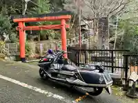 満願滝弁財天(大阪府)