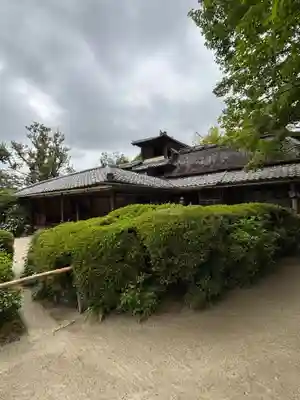詩仙堂（丈山寺）(京都府)