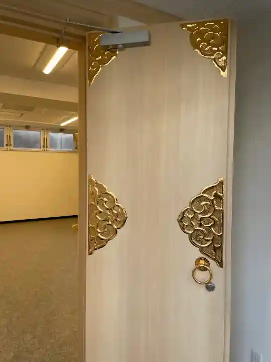 櫻田神社(東京都)