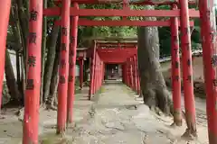 白鳥神社(香川県)