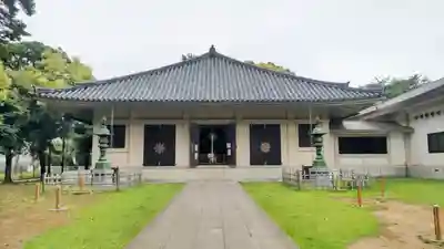 弘法寺(千葉県)