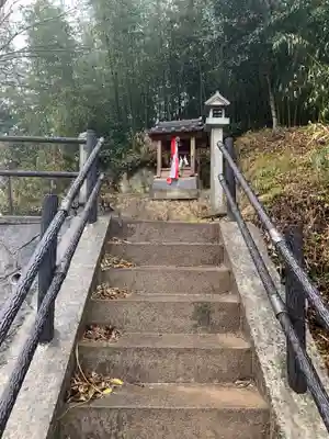 西の祇園牛頭天王(滋賀県)