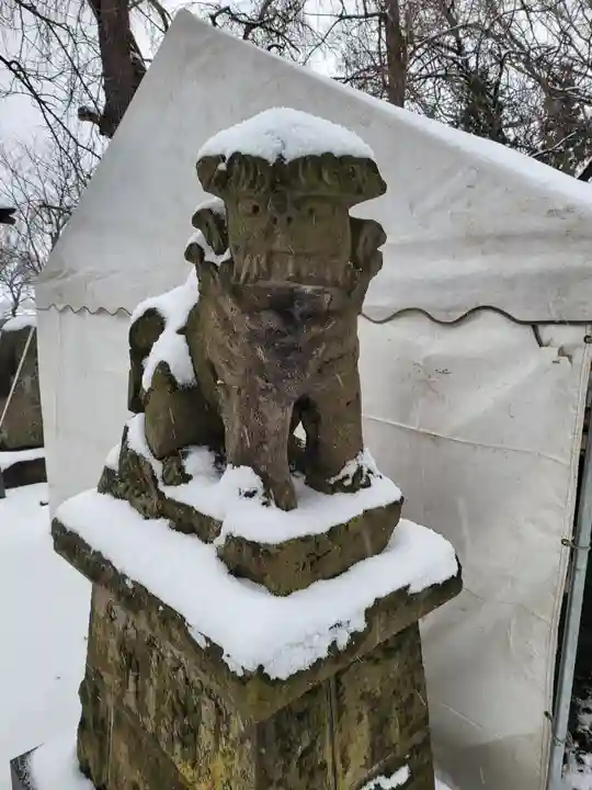 弘前天満宮(青森県)
