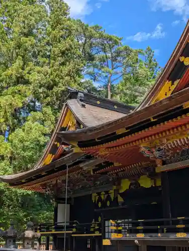 大崎八幡宮(宮城県)