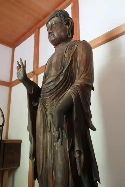 竹林寺(奈良県)