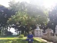 蓮久寺のその他建物