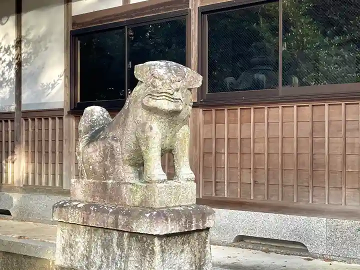 友生神社(三重県)