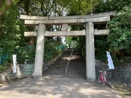 上野東照宮(東京都)