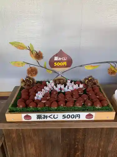 笠間稲荷神社(茨城県)