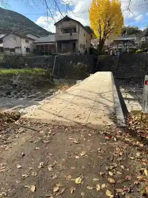 大斎原（熊野本宮大社旧社地）(和歌山県)