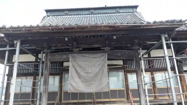 妙弓寺(福井県)