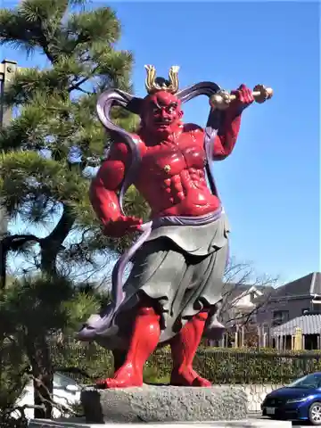 瑞応寺(東京都)