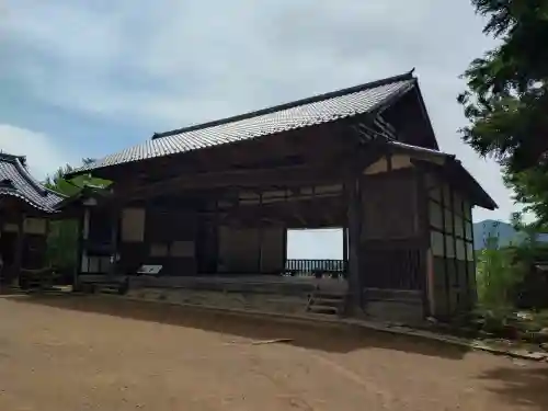 別所神社(長野県)
