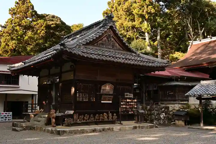 大瀧神社(滋賀県)
