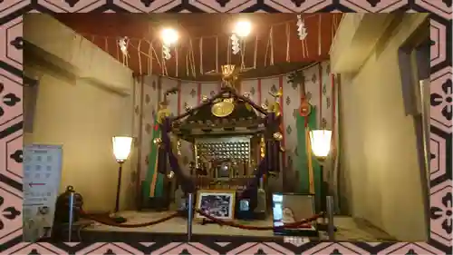 金刀比羅神社(東京都)