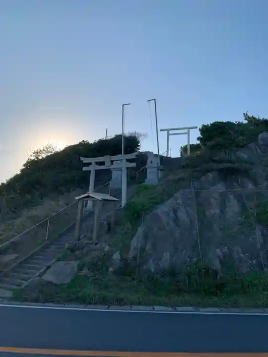 伊勢大神宮(千葉県)