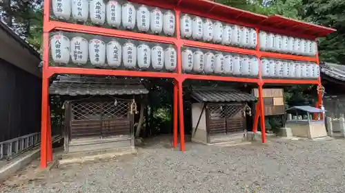 若松神社(滋賀県)