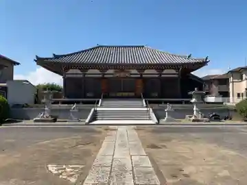 普門院のその他建物