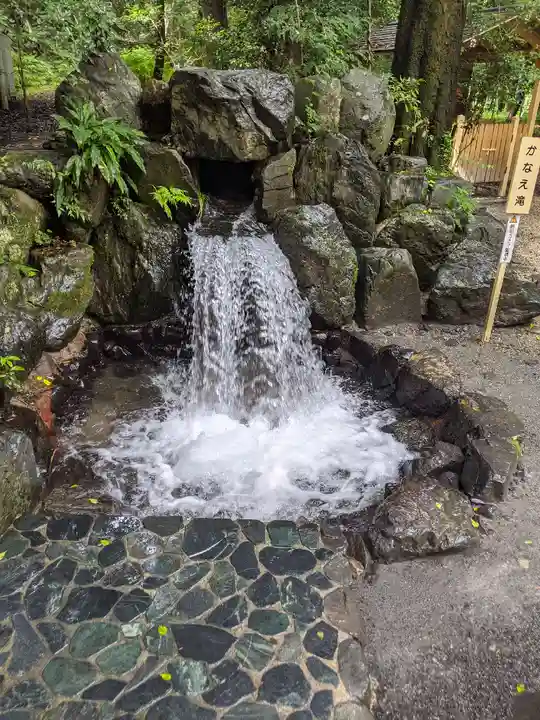 椿大神社(三重県)