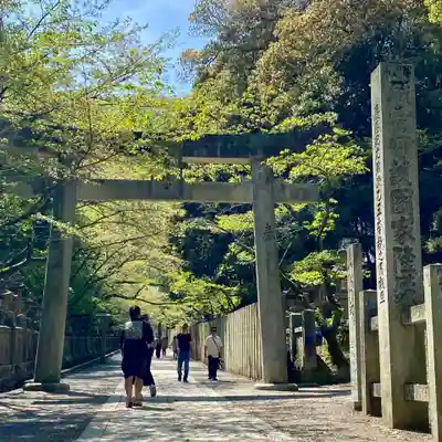 金刀比羅宮(香川県)