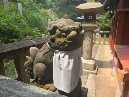 岩上神社(兵庫県)