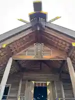 開成山大神宮(福島県)