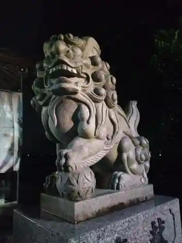 飯部磐座神社(福井県)