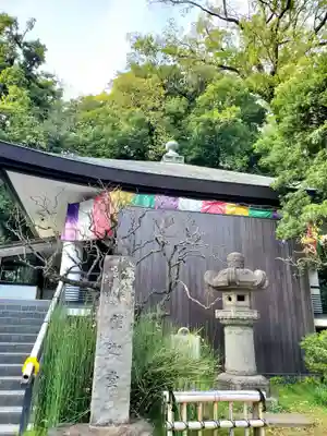 深大寺(東京都)